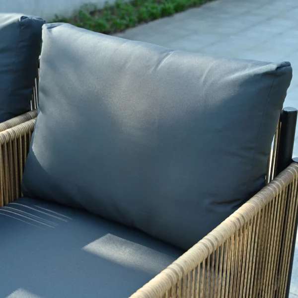 new-comming-patio-6-pieces-brown-pe-wicker-sofa-set-with-grey-cushion