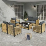 new-comming-patio-6-pieces-brown-pe-wicker-sofa-set-with-grey-cushion (7)