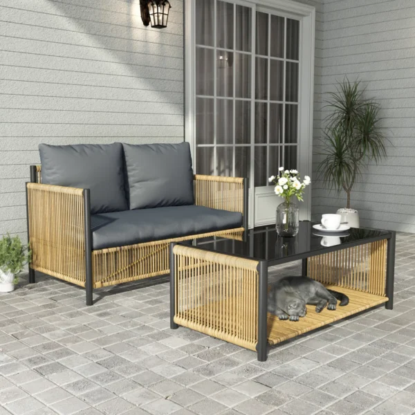 new-comming-patio-6-pieces-brown-pe-wicker-sofa-set-with-grey-cushion (9)