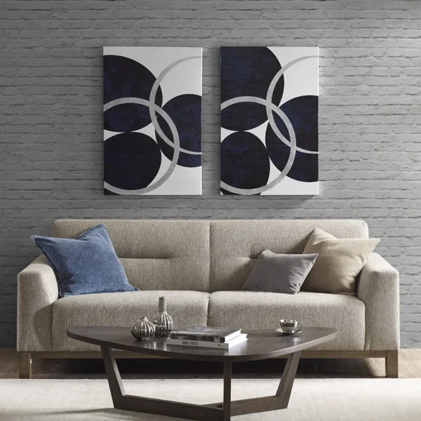 silver-foil-abstract-2-piece-canvas-wall-art-set (2)