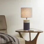 textured-ceramic-table-lamp
