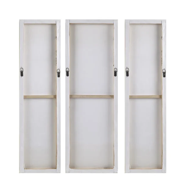 triptych-3-piece-dimensional-resin-canvas-wall-art-set