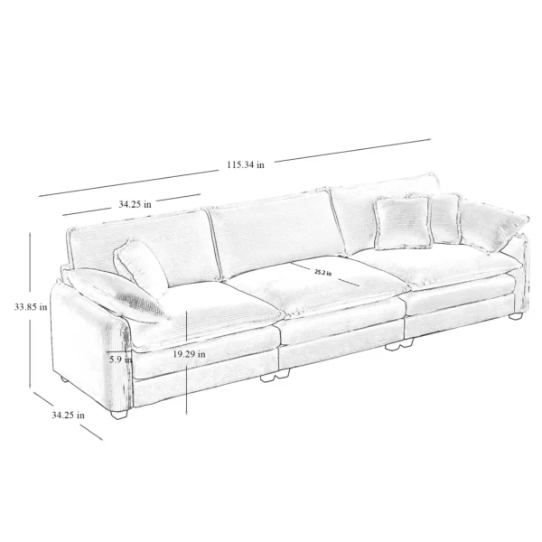 warm-and-cozy-sofa-set-with-soft-cushions-and-pillows-home-theater-style-sofa-set-consisting-of-a-3-seater-sofa-and-two-single-sofas-ingrey-corduroy-fabric (3)