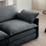 warm-and-cozy-sofa-set-with-soft-cushions-and-pillows-home-theater-style-sofa-set-consisting-of-a-3-seater-sofa-and-two-single-sofas-ingrey-corduroy-fabric (5)