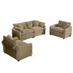 warm-and-cozy-sofa-set-with-soft-cushions-and-pillows-home-theater-style-sofa-set-consisting-of-one-2-seater-sofas-and-two-single-sofa-in-tan-corduroy-fabric (1)